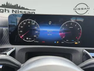 Mercedes-Benz CLA 2025 AWD CLA 250 4MATIC 4dr Coupe