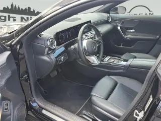 Mercedes-Benz CLA 2025 AWD CLA 250 4MATIC 4dr Coupe