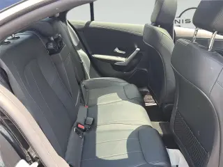 Mercedes-Benz CLA 2025 AWD CLA 250 4MATIC 4dr Coupe