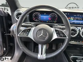 Mercedes-Benz CLA 2025 AWD CLA 250 4MATIC 4dr Coupe