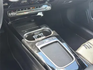 Mercedes-Benz CLA 2025 AWD CLA 250 4MATIC 4dr Coupe