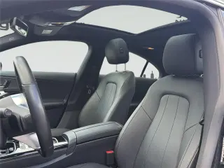 Mercedes-Benz CLA 2025 AWD CLA 250 4MATIC 4dr Coupe