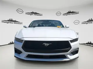 Ford Mustang 2025 EcoBoost Premium 2dr Convertible