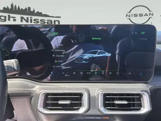 Ford Mustang 2025 EcoBoost Premium 2dr Convertible