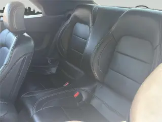 Ford Mustang 2025 EcoBoost Premium 2dr Convertible