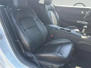 Ford Mustang 2025 EcoBoost Premium 2dr Convertible