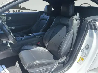 Ford Mustang 2025 EcoBoost Premium 2dr Convertible