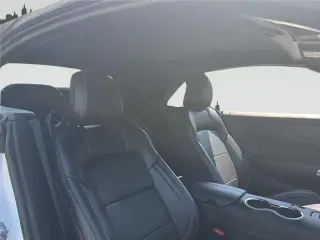 Ford Mustang 2025 EcoBoost Premium 2dr Convertible