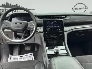 Jeep Grand Cherokee 2023 4x4 Altitude X 4dr SUV