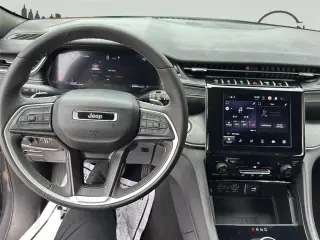 Jeep Grand Cherokee 2023 4x4 Altitude X 4dr SUV