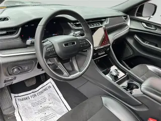 Jeep Grand Cherokee 2023 4x4 Altitude X 4dr SUV