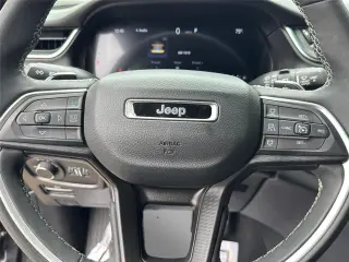 Jeep Grand Cherokee 2023 4x4 Altitude X 4dr SUV