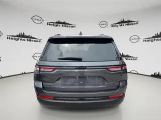 Jeep Grand Cherokee 2023 4x4 Altitude X 4dr SUV