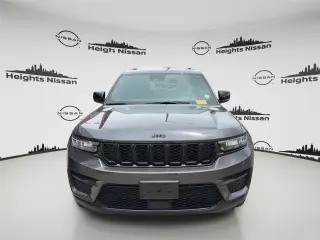 Jeep Grand Cherokee 2023 4x4 Altitude X 4dr SUV