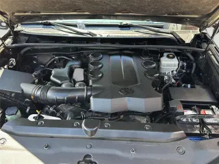 Toyota 4Runner 2019 4x4 SR5 4dr SUV
