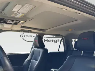 Toyota 4Runner 2019 4x4 SR5 4dr SUV