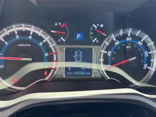 Toyota 4Runner 2019 4x4 SR5 4dr SUV