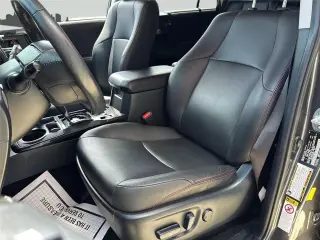 Toyota 4Runner 2019 4x4 SR5 4dr SUV
