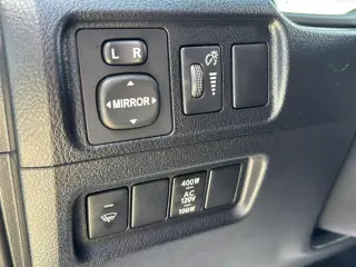 Toyota 4Runner 2019 4x4 SR5 4dr SUV