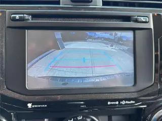 Toyota 4Runner 2019 4x4 SR5 4dr SUV
