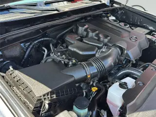 Toyota 4Runner 2019 4x4 SR5 4dr SUV
