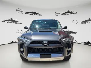 Toyota 4Runner 2019 4x4 SR5 4dr SUV