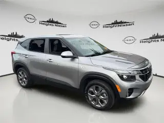 Kia Seltos 2024 AWD LX 4dr SUV