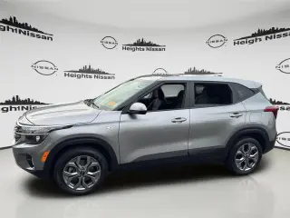 Kia Seltos 2024 AWD LX 4dr SUV