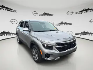 Kia Seltos 2024 AWD LX 4dr SUV