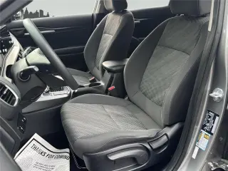 Kia Seltos 2024 AWD LX 4dr SUV