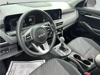 Kia Seltos 2024 AWD LX 4dr SUV
