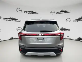 Kia Seltos 2024 AWD LX 4dr SUV