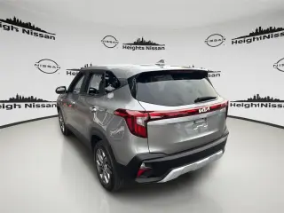 Kia Seltos 2024 AWD LX 4dr SUV
