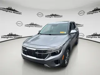 Kia Seltos 2024 AWD LX 4dr SUV