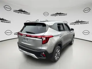 Kia Seltos 2024 AWD LX 4dr SUV