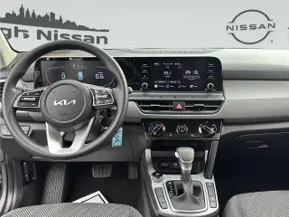 Kia Seltos 2024 AWD LX 4dr SUV
