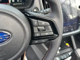 Subaru Forester 2025 AWD Sport Hybrid 4dr Crossover
