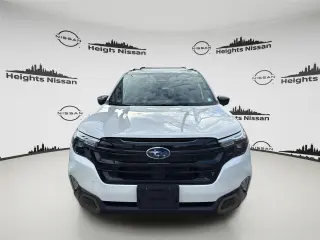 Subaru Forester 2025 AWD Sport Hybrid 4dr Crossover