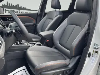 Subaru Forester 2025 AWD Sport Hybrid 4dr Crossover