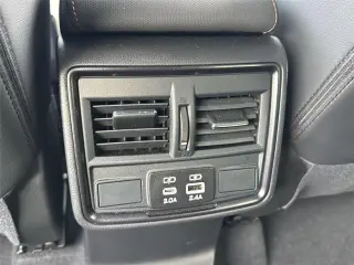 Subaru Forester 2025 AWD Sport Hybrid 4dr Crossover