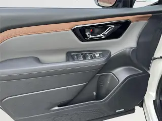 Subaru Forester 2025 AWD Sport Hybrid 4dr Crossover
