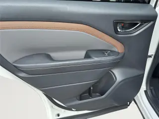 Subaru Forester 2025 AWD Sport Hybrid 4dr Crossover