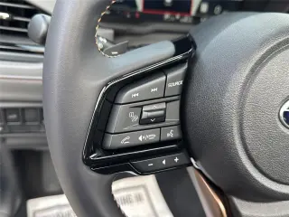 Subaru Forester 2025 AWD Sport Hybrid 4dr Crossover