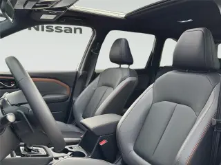Subaru Forester 2025 AWD Sport Hybrid 4dr Crossover
