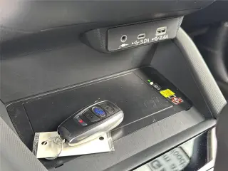 Subaru Forester 2025 AWD Sport Hybrid 4dr Crossover