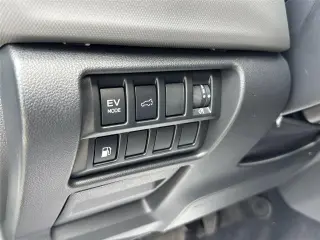 Subaru Forester 2025 AWD Sport Hybrid 4dr Crossover