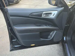 Nissan Pathfinder 2019 4x4 S 4dr SUV