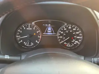 Nissan Pathfinder 2019 4x4 S 4dr SUV