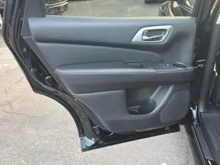 Nissan Pathfinder 2019 4x4 S 4dr SUV