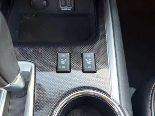 Nissan Pathfinder 2019 4x4 S 4dr SUV